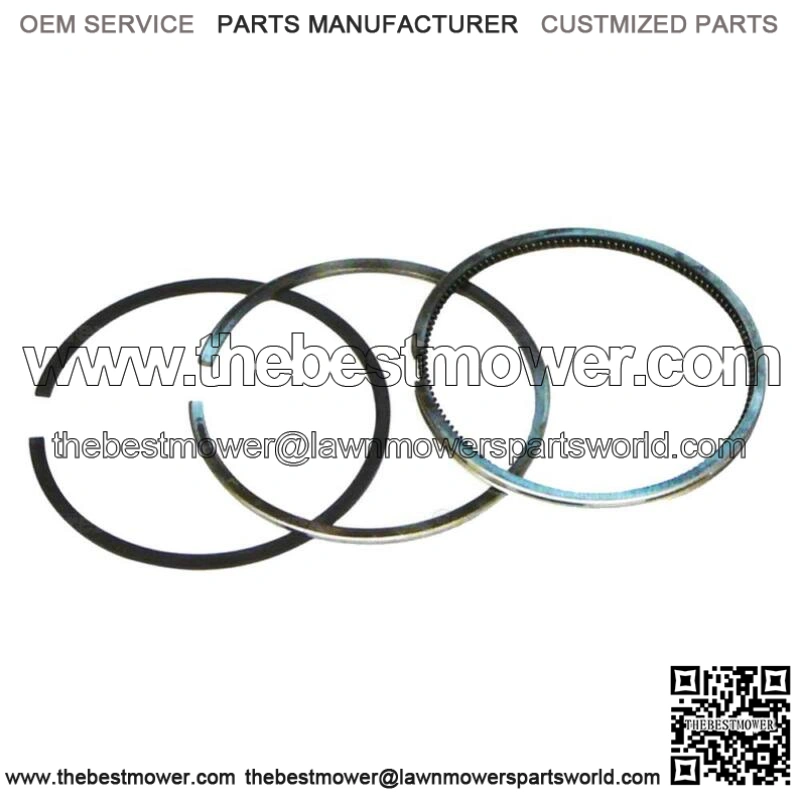 S.67711 RING SET, Fits Kubota Fits Kubota