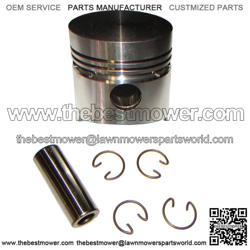 S.22447 Piston (Standard) Fits Kubota