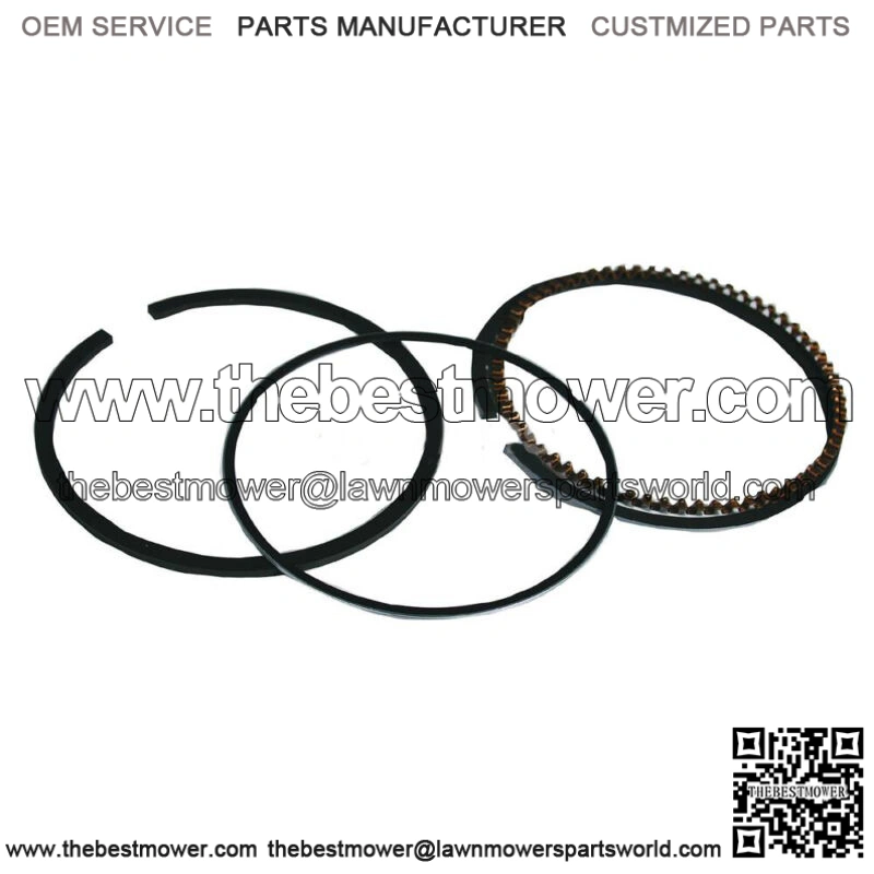 500-237 Piston Rings STD Fits Honda