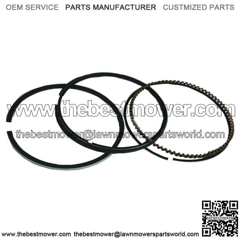 500-245 Piston Rings STD Fits Honda