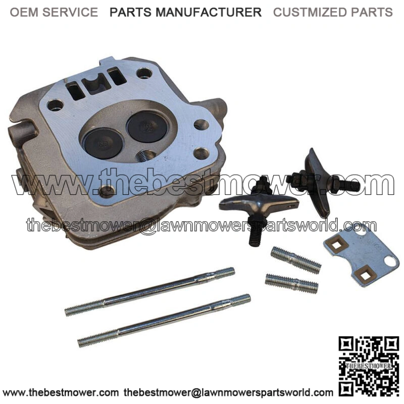 515-778 Cylinder Head Assembly Fits Honda