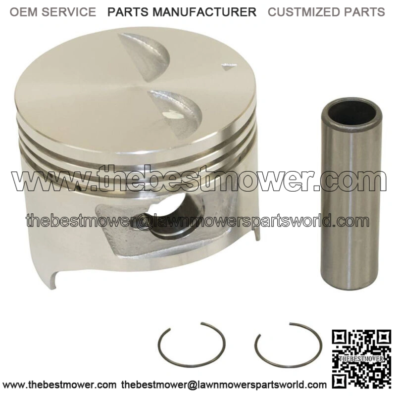 515-454 Piston STD Fits Honda