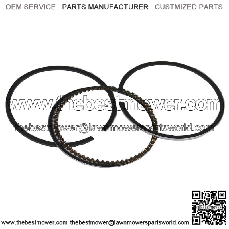 500-229 Piston Rings STD Fits Honda