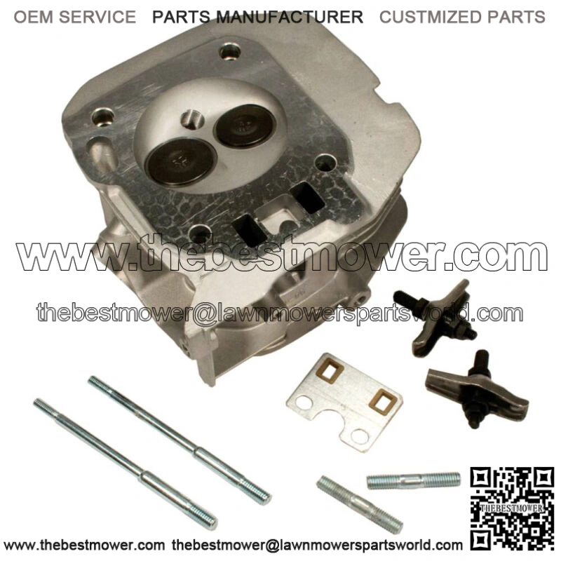 515-790 Cylinder Head Assembly Fits Honda