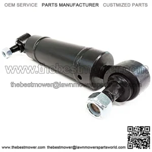 Flip Manufacturing Steering Cylinder Fits John Deere 425 445 455 Power Steering AM118796 AM147174