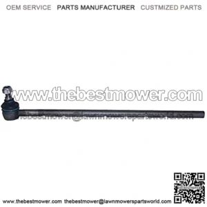 Complete Tractor New 1104-4036 Tie Rod End Compatible with/Replacement for Ford Holland Tractor 3430 3930 - C5Nn3278A