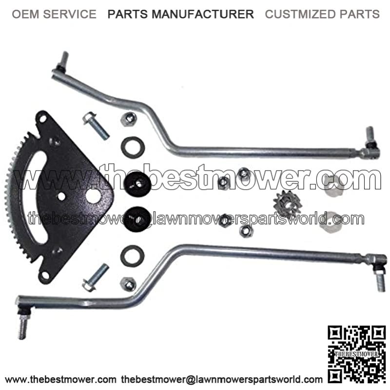 New Steering Kit Fits Tractor L110 L120 L130 G110??