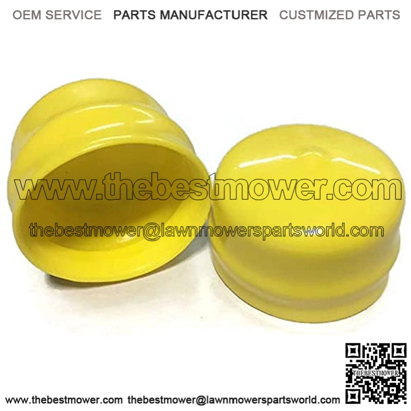 Outdoor Power Deals Fit's M143338 Wheel Cap Bearing Cover Set of 2