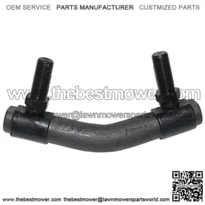 583513501 Tie Rod for Fits AYP Poulan Craftsman 436887 Replaces Old Part #??s 436887 & 532436887