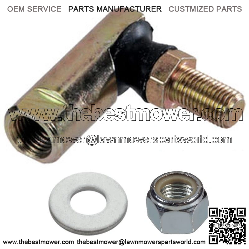 Tie Rod End Ball Joint for Troy Bilt KT735-3012 SV530-3222 SV601-3212