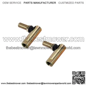 New Aftermarket Right Hand Ball Joint Set Fits John Deere AM100644