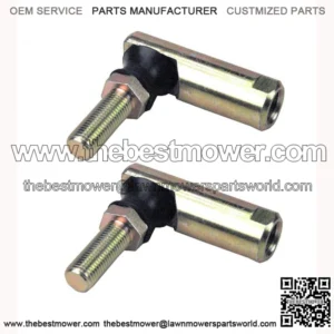 AM125418 Ball Joint Tie Rod End Fits John Deere 100 200 300 series