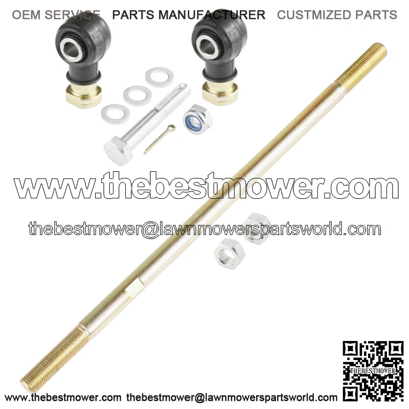 Tie Rod Set for Polaris 570 EFI / Eps Forest Tractor 2015 / Sportsman Mv7 2005