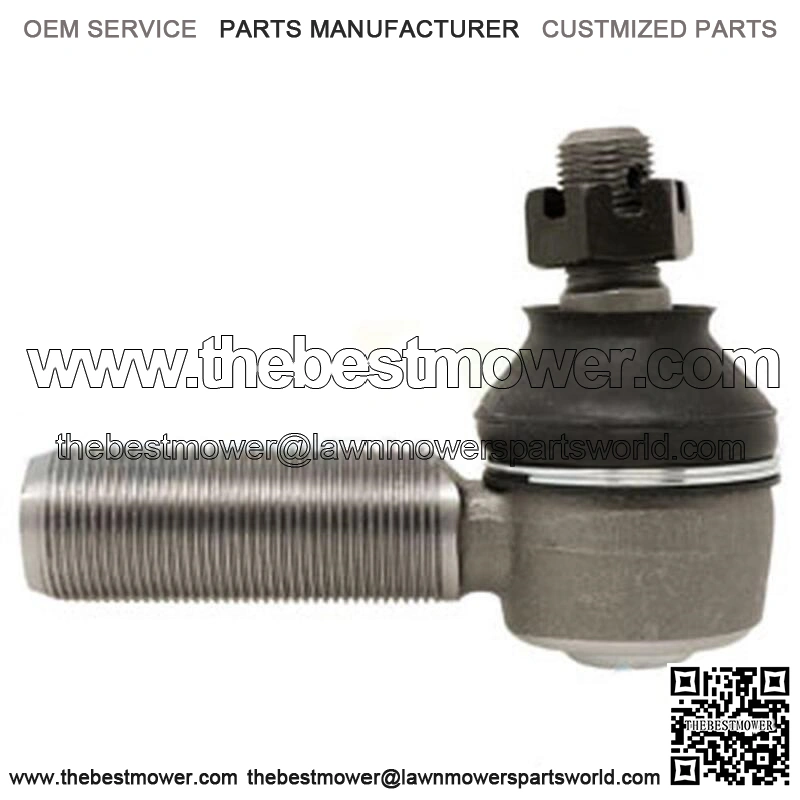 Right Hand Short Outer Tie Rod Fits 20C 230 245 1048273M91 1048273M92 AM1048273M