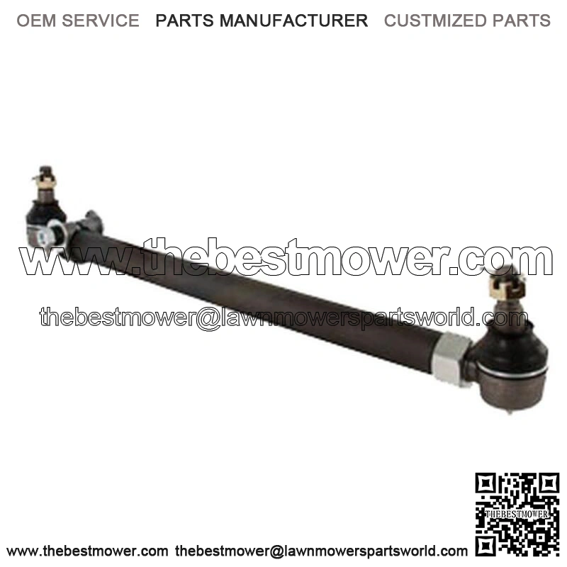 11415 New Tie Rod Assembly Fits Case IH; Fits Several Fits Schwartz Models