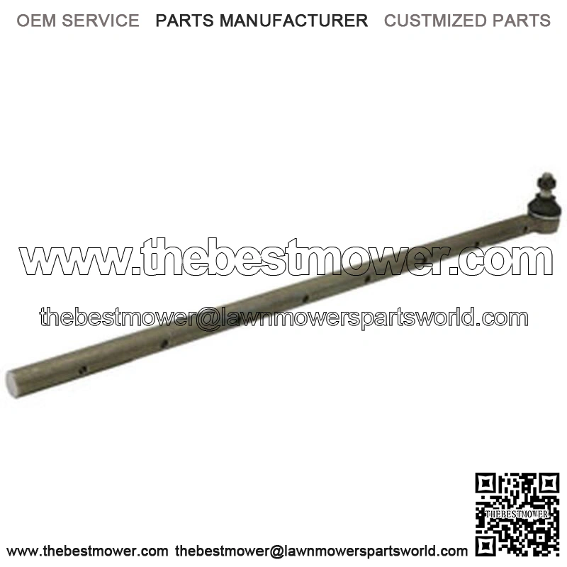 Tie Rod End Fits Case Fits Ford Fits International Harvester Fits Holland