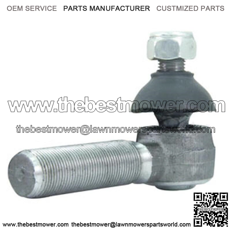 Tie Rod End (Male) Fits 2000 3000 3600 3610 40000 5000 AHS2019