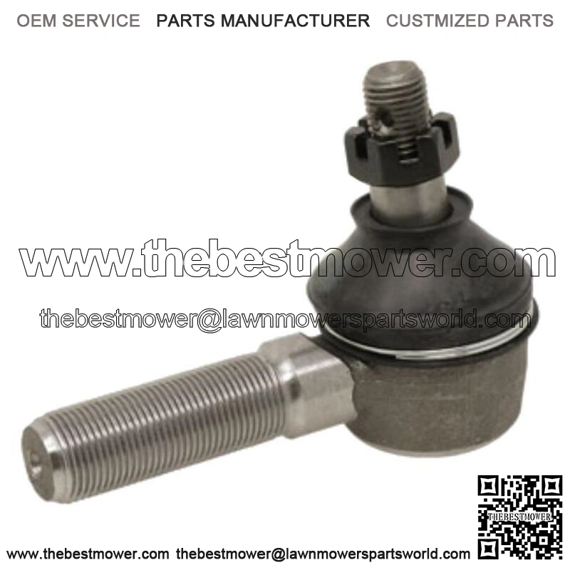 Left Hand Outer Tie Rod End SBA334800630 Fits Ford/New Holland TC35 TC35A