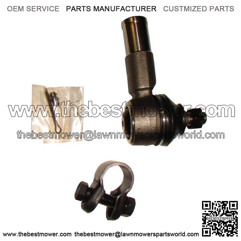 1104-4038 - Tie Rod End Fits Ford/New Holland