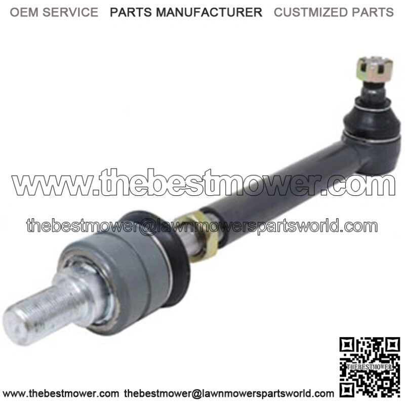 3C011-62970 One New Aftermarket Replacement Tie Rod Assembly Fits Kubota