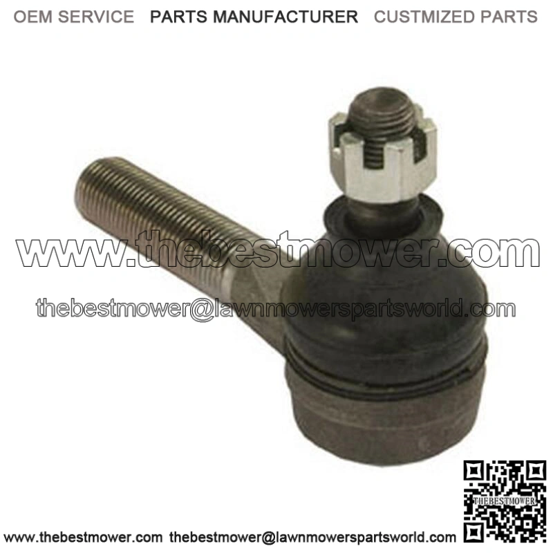 38440-44790 Tie Rod Fits Kubota B1700 B2400 B8200 L185 L245 L2350 Tractors