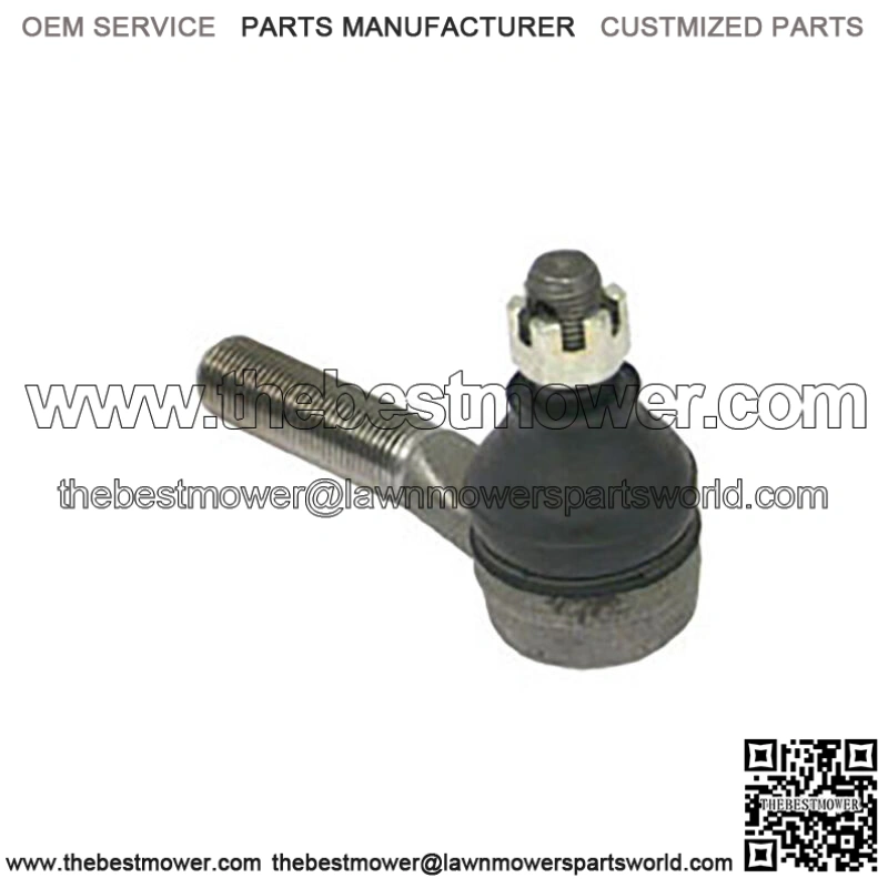 New Tie Rod End 66711-56540 Fits Kubota B5100