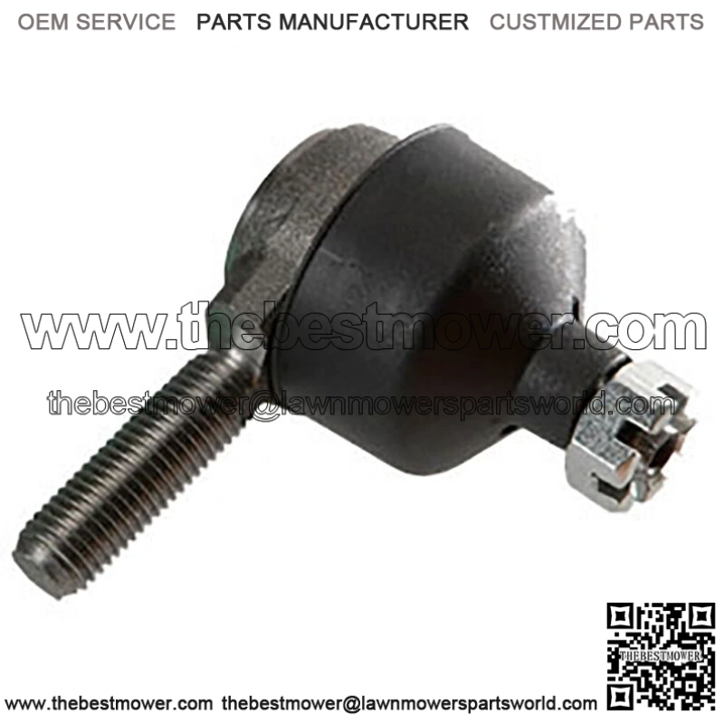 A-66711-56550-AI Tie Rod End, LH Thread