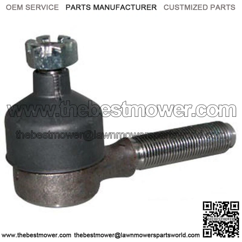 38440-44780 Tie Rod Fits Kubota L185F L285 L2500 L2600 L3000 L3450 ++ Tractors