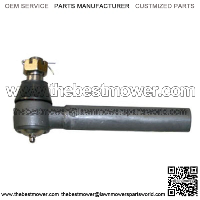 New Tie Rod End Fits Kubota M4030DT M4950DTS M5030DT M7030SUDT 35533-62920