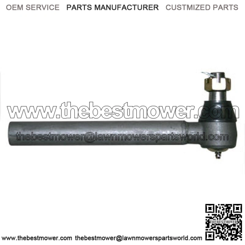 3A161-62920 Tie Rod Fits Kubota M105X M110 M955 M1055 M9000 Tractors