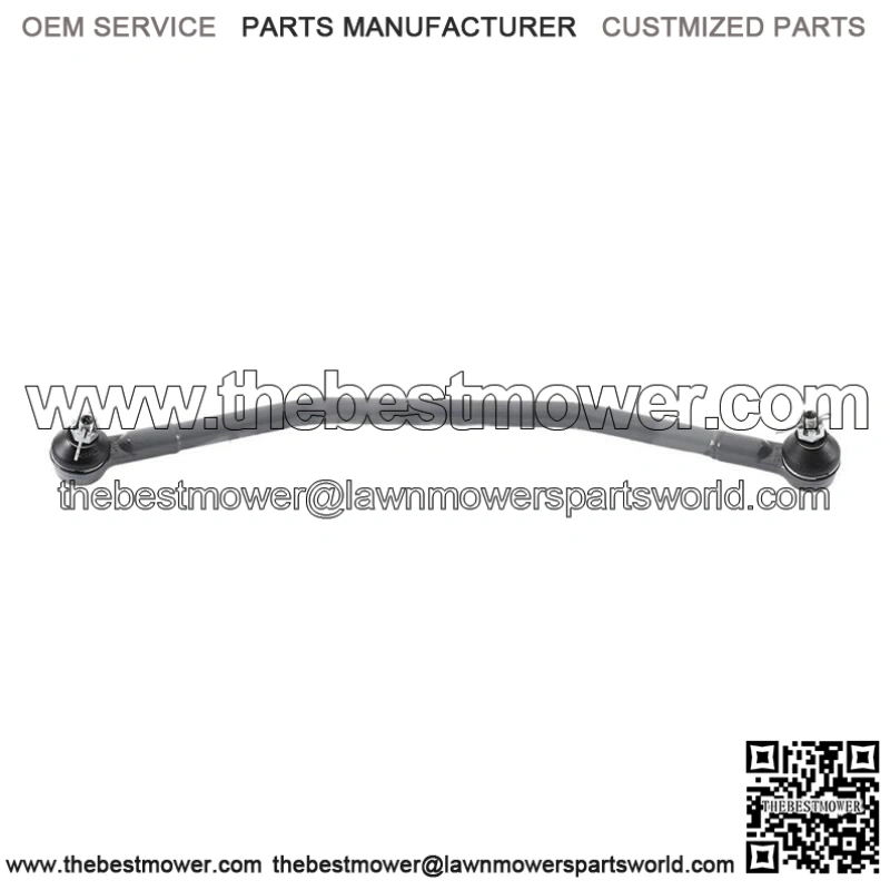 1904-0107 - Tie Rod Fits Kubota