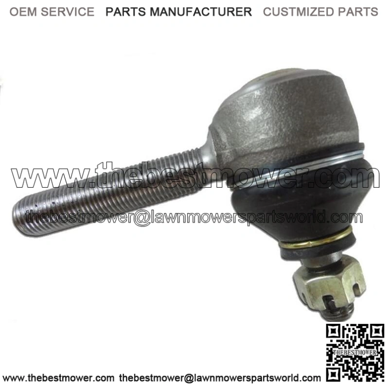 Tie Rod, Rh B1VPJ3531