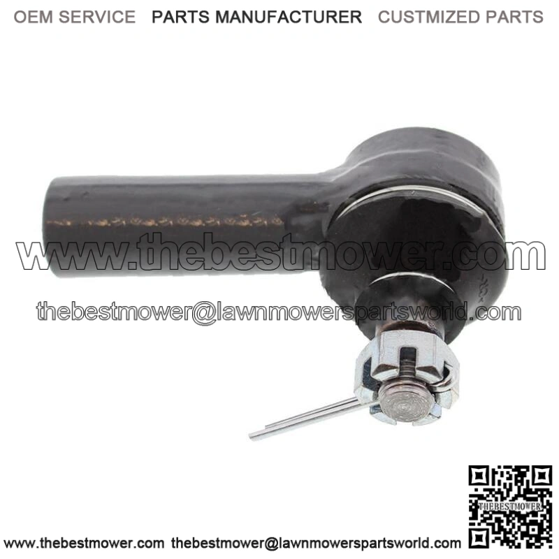 1904-0011 - Tie Rod End Fits Kubota