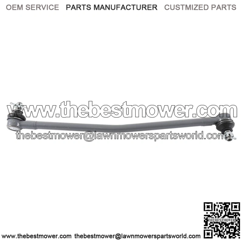 1904-0101 - Tie Rod Fits Kubota