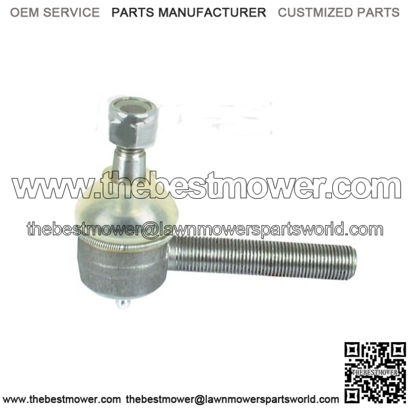 S.70690 Tie Rod End, Rh, 2Wd, L2600 Fits Kubota