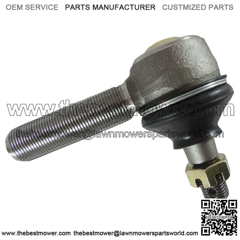 WN-35820-62930-PEX Tie Rod, Inner Fits Kubota M4950 M5950 M6950