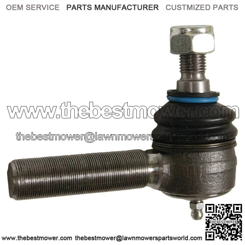 K35860-62930 Inner Tie Rod, 2WD Fits Kubota