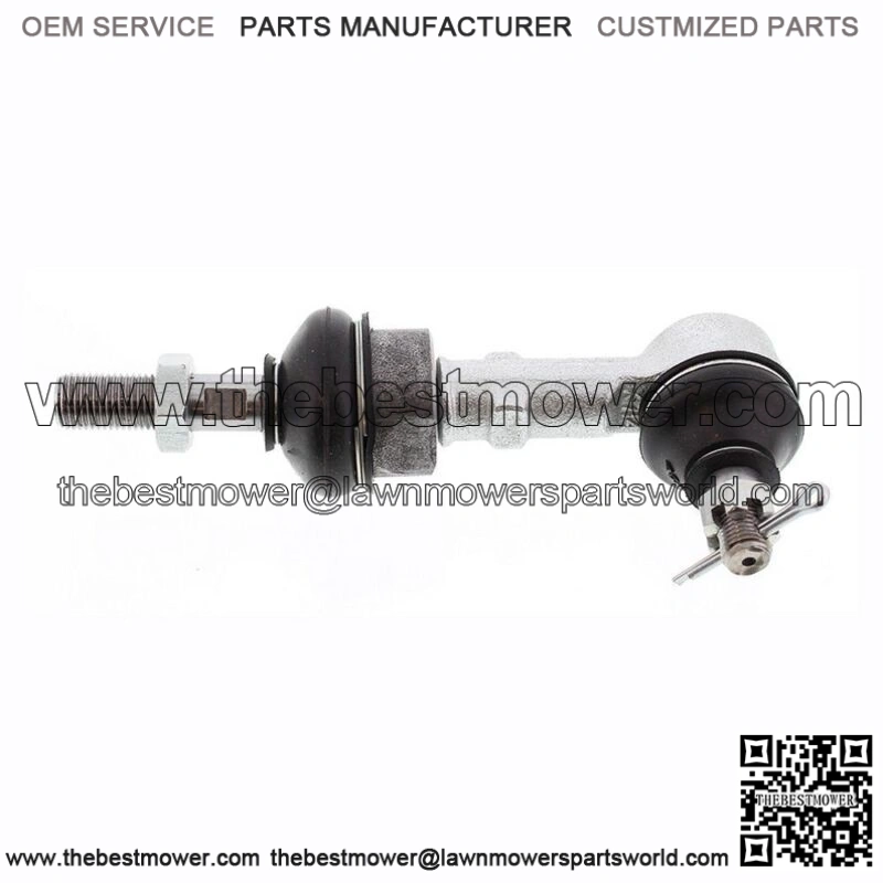 1904-0020 - Tie Rod End Fits Kubota