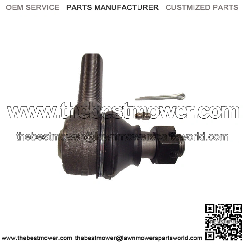 AM3A012-62920 Power Steering Cylinder End