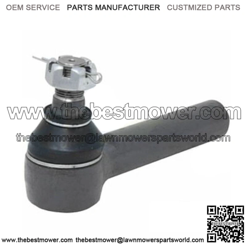 One New Aftermarket Replacement Tie Rod End Fits M4700DT, M4800SUDF, M4900DT,