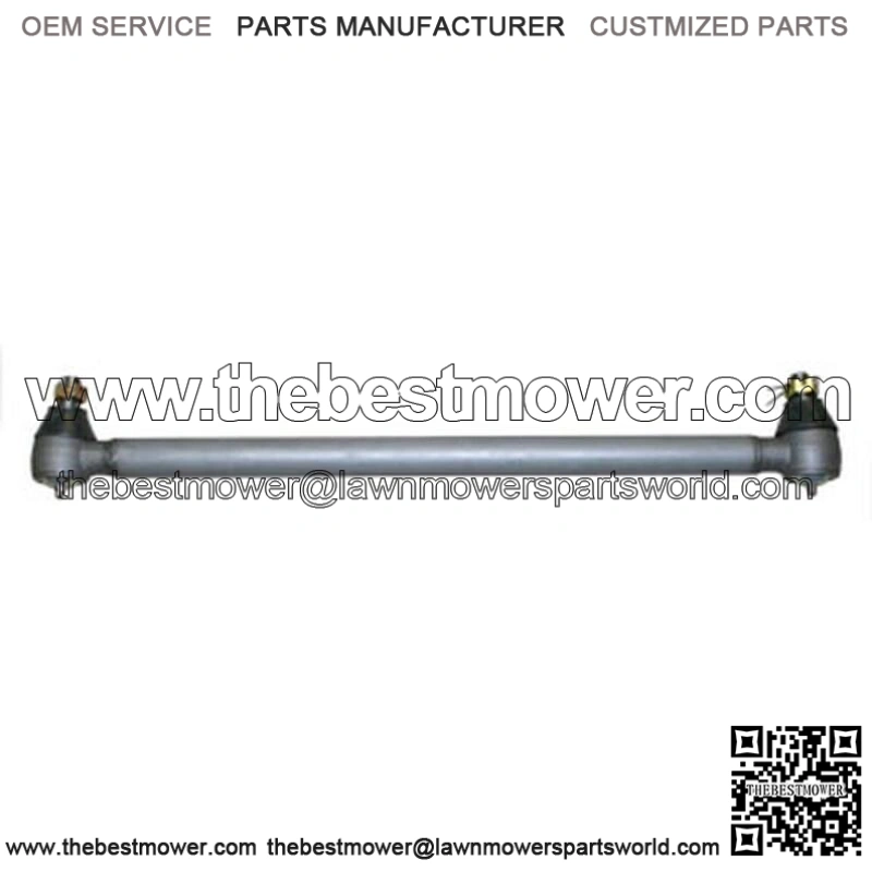 36280-62902 Tractor Tie Rod Complete RH Fits Kubota