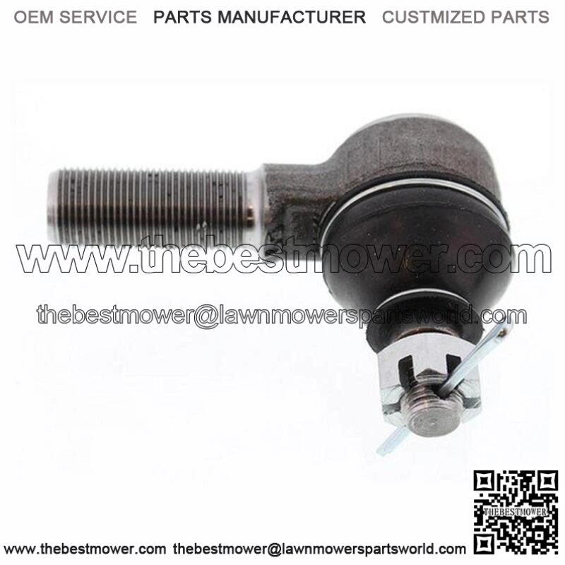 1904-0019 - Tie Rod End Fits Kubota