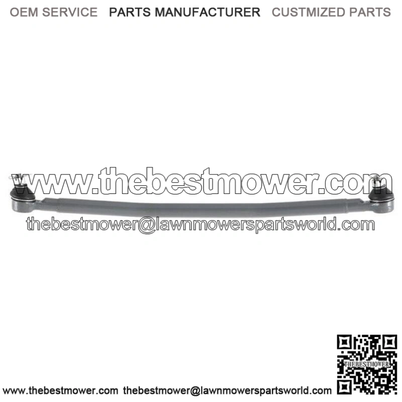 1904-0108 - Tie Rod Fits Kubota