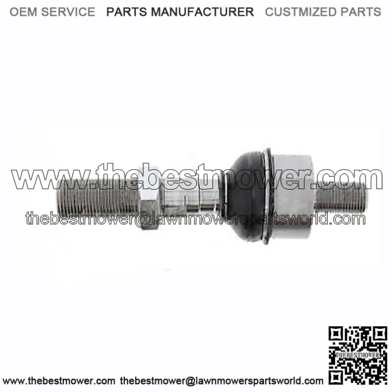 E-35080-44662 Tie Rod Joint Fits Kubota Tractors L3430, L3540, L3130, L3240, +++