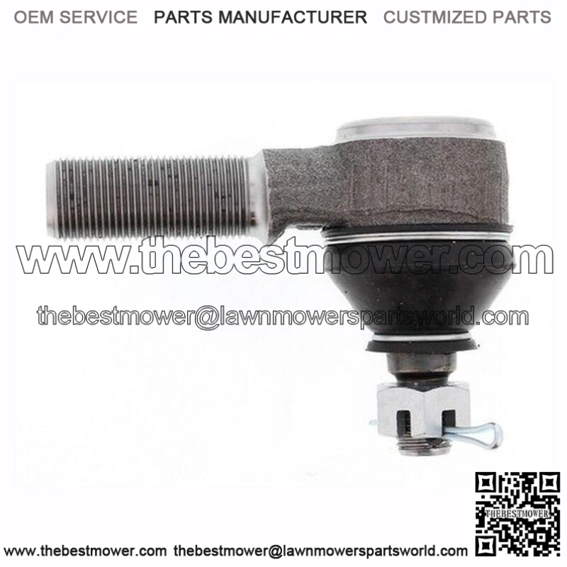 Tie Rod End Fits Kubota L4300DT L4310DT L4310DTGST L4310DTGSTC L4310DTHST