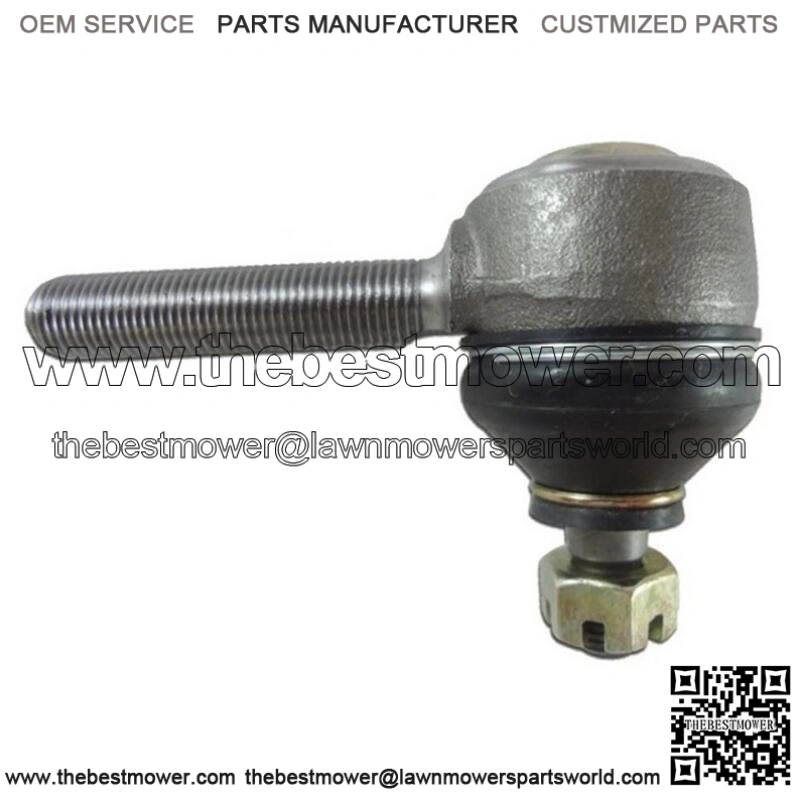 Tie Rod End Fits Kubota B1750 B4200 B1550 B5200 B7100 B6200 B7200 F2000