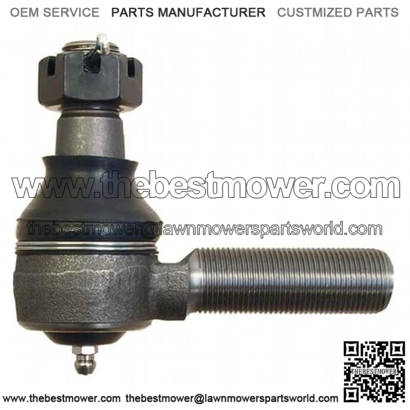 K3A011-62922 Power Steering Cylinder End, 2WD Fits Kubota