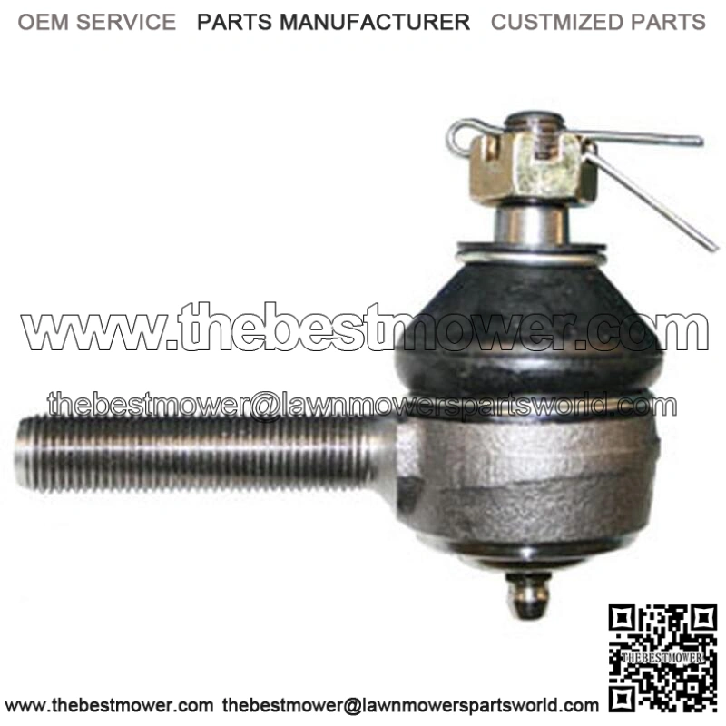 Left Hand Thread Tie Rod End Fits B1700 B2100 B2400 B2410 B2710 B2910 B7300