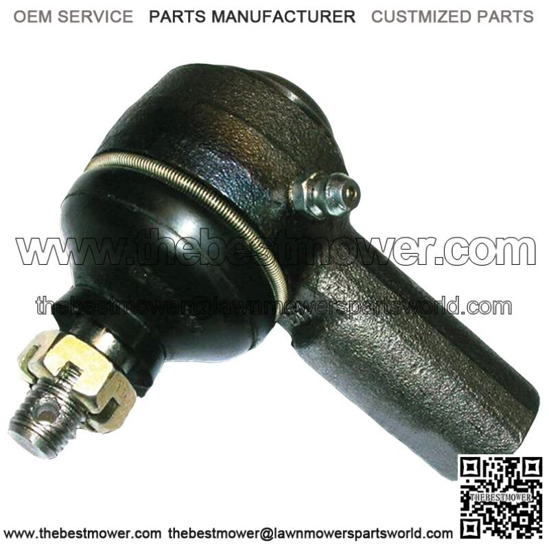 AM38180-12600 Tie Rod End