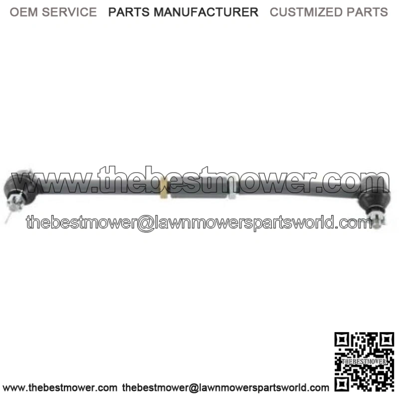 A-TC420-13740-AI Tie Rod, Long RH